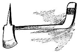 modified hockey stick illustration